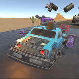 Armored Car Strike