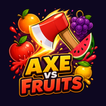 Play Game: Axe Vs Fruits icon