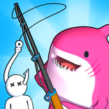 Fisher Fish 3D
