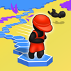 LandRush .io APK