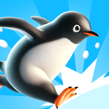 Penguin Go.io