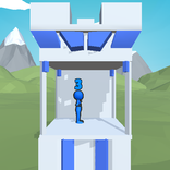 Stickhero.io