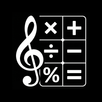 The Musician's Calculator APK
