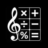 The Musician's Calculator