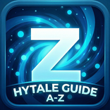 HytaleModZ: Hytale Guide A-Z