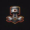 Piston icono