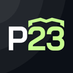 PLAYER 23 아이콘
