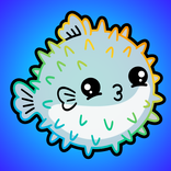Puffy Boy