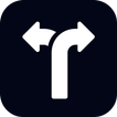 Routerra Route Planner ikon