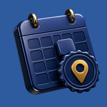 Dwelltime: Schengen Calculator