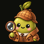 Olive Detective: Food Scanner
