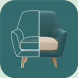 Casalo: AI Interior Design