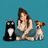 PetSay: Dog Cat Translator AI