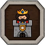 Forsaken Walls: Tower Defense