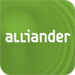 Alliander アイコン
