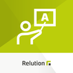 Relution Teacher ícone