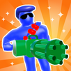 Warpath.io - action game APK