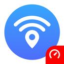 WiFi Map: واي فاي مجاني كلمات APK