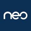 آیکون‌ neo - borne fontaine connectée