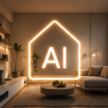 Home AI - Interior Design