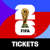 FWC2026 Mobile Tickets APK
