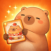 Capybara Cards ikon