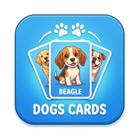 Dogs Cards