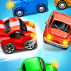 Auto Merge: Merge Cars 2048 APK