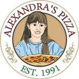 Alexandra's Pizza