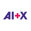 AI+X иконка