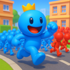 Crowd City APK