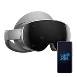 XR Phone Viewer