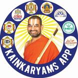 Jeeyar Kainkaryams