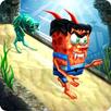 Angry Bob Adventure APK