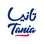 أطلب مياه تانيا Tania