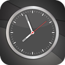 Metal Clock Live Wallpaper-APK