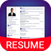 APK Resume - Intelligent CV maker
