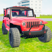 Indian cars driving 3D (ICD3D) icon