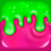 Slime DIY Games: Makeup Slime APK