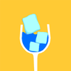 Ice Glass APK