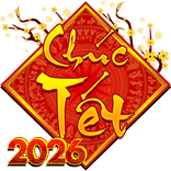 Chúc Tết 2026 - Thiệp Tết Việt