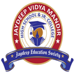 Jaydeep Vidya Mandir High Scho icon