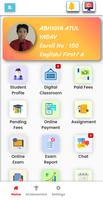 Jaydeep Vidya Mandir High Scho screenshot 1
