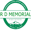 R. D. MEMORIAL HIGH SCHOOL icon