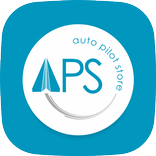 Auto Pilot Store - Kasir (POS)