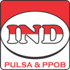 IND Pulsa (Grosir Pulsa & PPOB APK