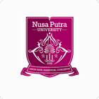 Nusa Putra University icon