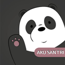 APK Cute Bear Wallpaper 4K