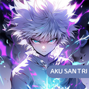 APK Anime Wallpaper HD