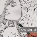 APK Art Drawing Ideas